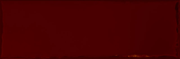 Настенная плитка Tubadzin Blue Stone bar burgundy 23.7x7.8 см