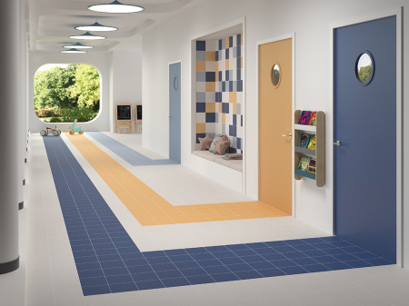 Mainzu - Technical Soft