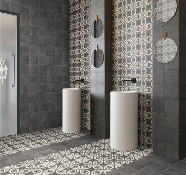 Ð£Ð½Ð¸Ð²ÐµÑ€ÑÐ°Ð»ÑŒÐ½Ð°Ñ Ð¿Ð»Ð¸Ñ‚ÐºÐ° (ÐºÐµÑ€Ð°Ð¼Ð¾Ð³Ñ€Ð°Ð½Ð¸Ñ‚) Mainzu Norland Grey 20x20 ÑÐ¼