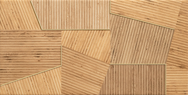 ÐÐ°ÑÑ‚ÐµÐ½Ð½Ñ‹Ð¹ Ð´ÐµÐºÐ¾Ñ€ Domino Flare wood 60.8x30.8 ÑÐ¼