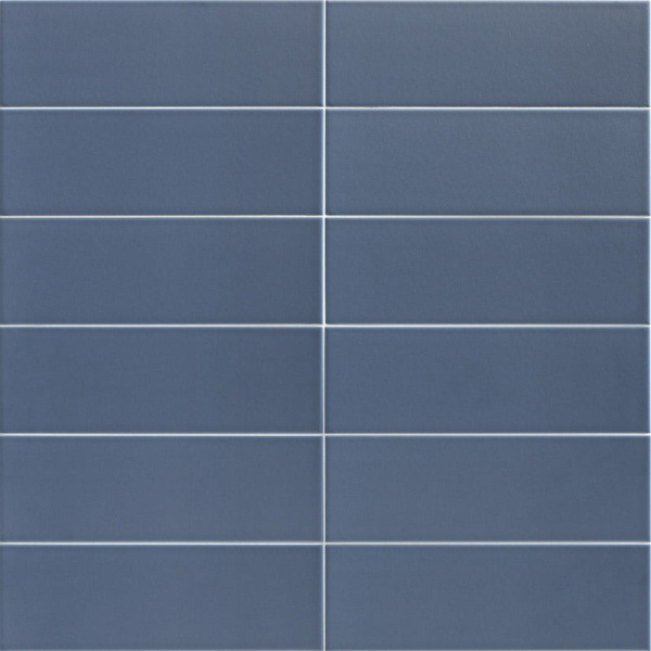 Настенная плитка Mainzu Jungle Marine 10x30 см