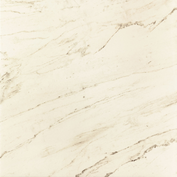 ÐÐ°Ð¿Ð¾Ð»ÑŒÐ½Ð°Ñ Ð¿Ð»Ð¸Ñ‚ÐºÐ° (ÐºÐµÑ€Ð°Ð¼Ð¾Ð³Ñ€Ð°Ð½Ð¸Ñ‚) Tubadzin Larda white POL 59.8x59.8 ÑÐ¼