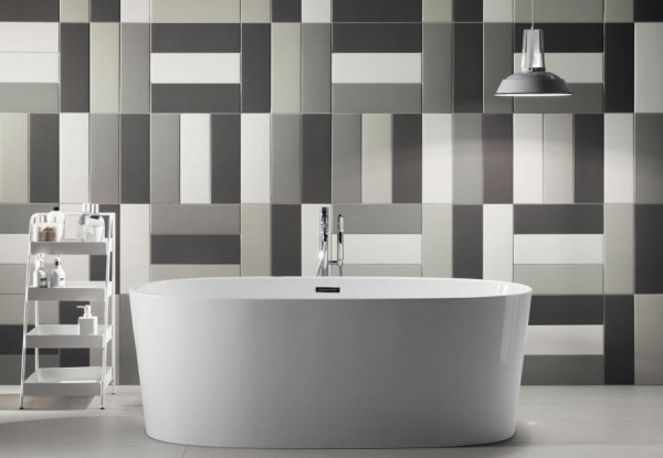 Tubadzin - Industria Tubadzin - Industria