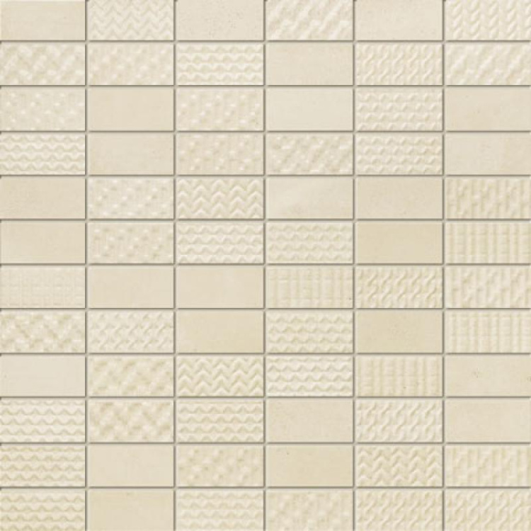 Настенная мозаика Arte Estrella beige 29.8x29.8 см
