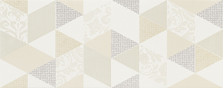 Настенный декор Arte Scarlet white 29,8x74,8 см