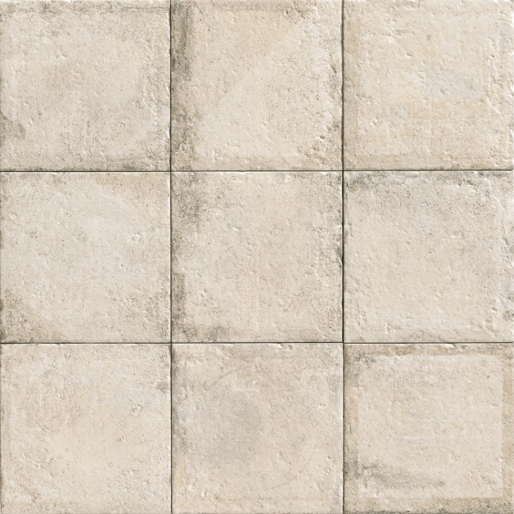 Универсальная плитка (керамогранит) Mainzu Norland White 20x20 см