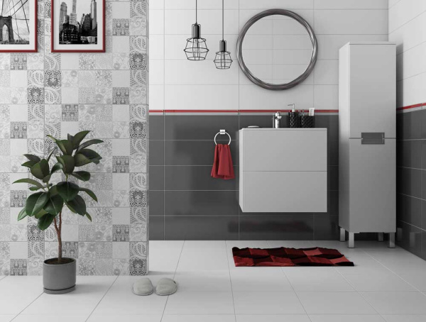 Cersanit - Manhattan