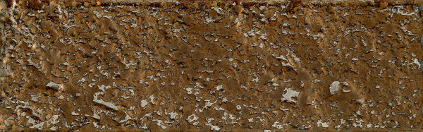 Настенный декор Tubadzin Goldgreen MIX 22x7,2 см