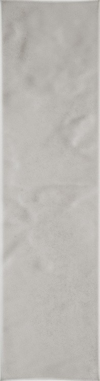 Настенная плитка Tubadzin Masovia griggio A gloss STR 29.8x7.8x1 см
