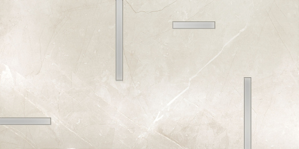 Настенный декор Tubadzin Muse Geo 3 29,8x59,8 см