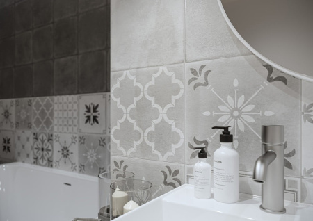 Cersanit - Motley (NEW 2020)