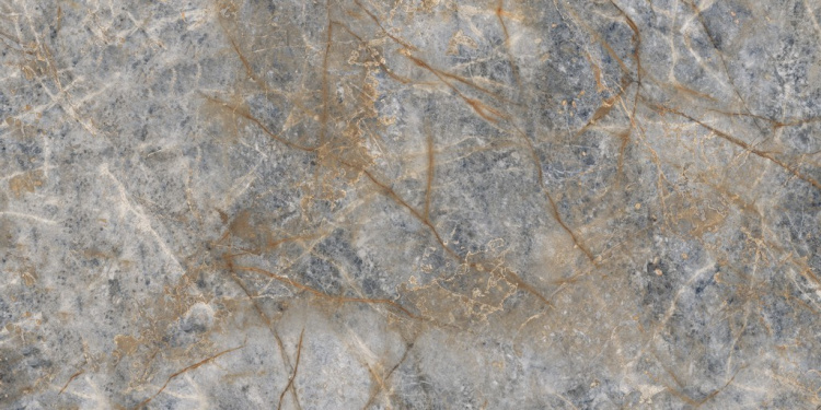 Универсальная плитка (керамогранит) Ennface Teriber High Glossy 160x80 см