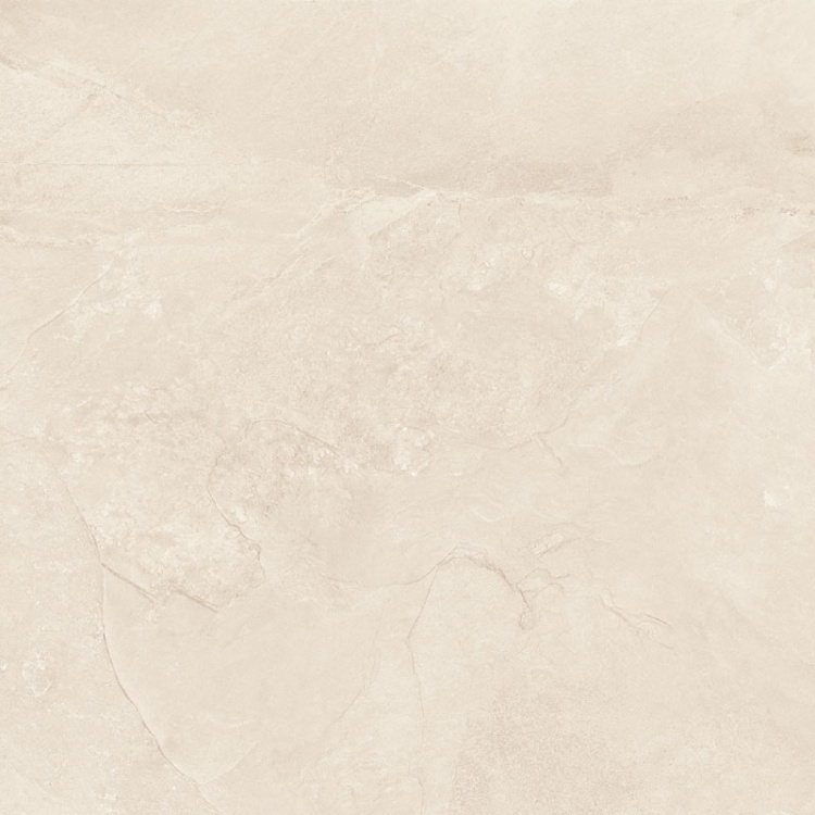 Напольная плитка (керамогранит) Tubadzin Grand Cave Ivory STR 59.8x59.8 см