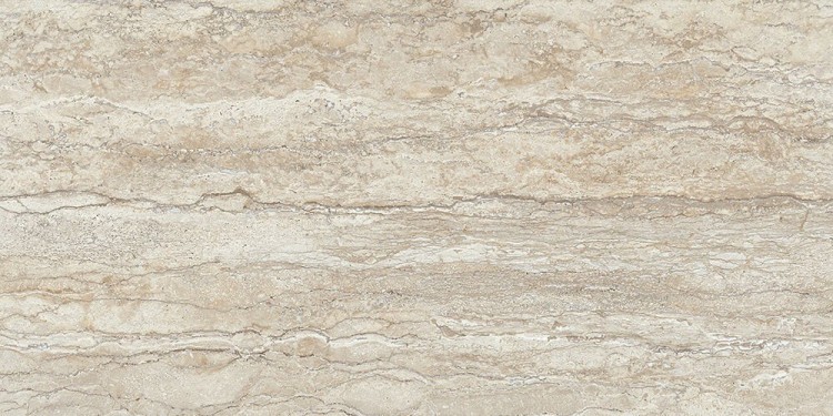 Универсальная плитка (керамогранит) Gayafores Travertino Almond 59.1x119.1 см