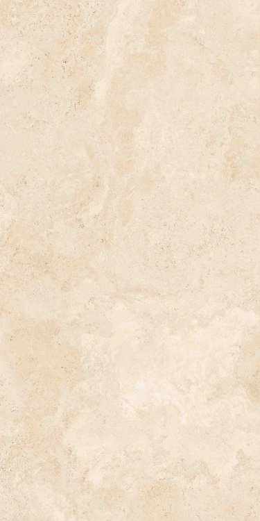 Универсальная плитка (керамогранит) Ennface Travertine Cross Avorio Matt 120x60 см