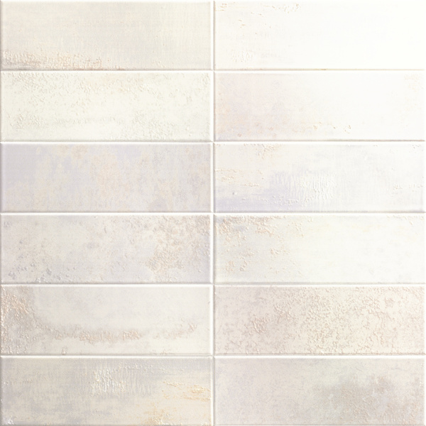 Настенная плитка Mainzu Bellagio Bianco 10x30 см