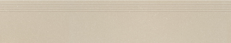 Ступень (из керамогранита) Tubadzin Urban Space beige 119.8x29.6 см