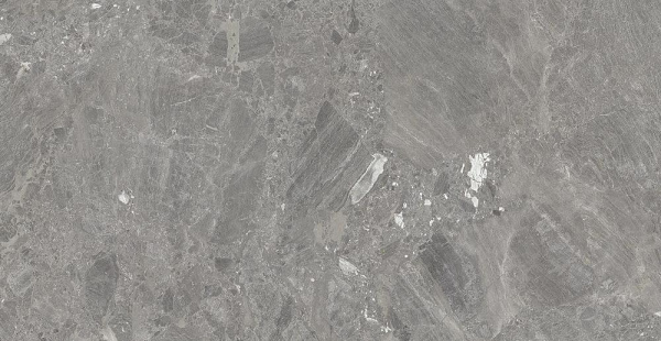 Универсальная плитка (керамогранит) Azuvi Mystery Grey 120x60 см