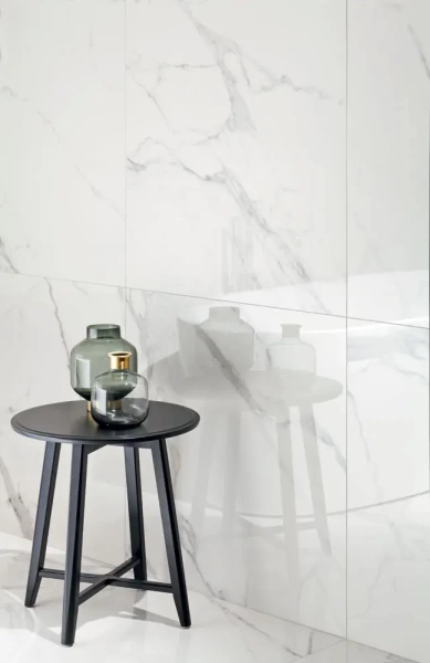 Универсальная плитка (керамогранит) Tubadzin Pietrasanta POL 274.8x119.8 см