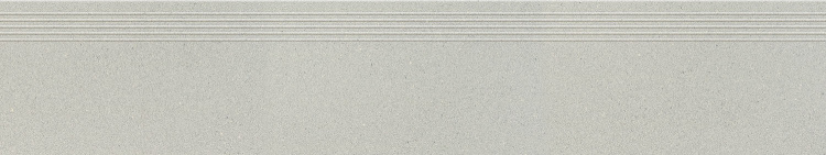 Ступень (из керамогранита) Tubadzin Urban Space light grey 119.8x29.6 см