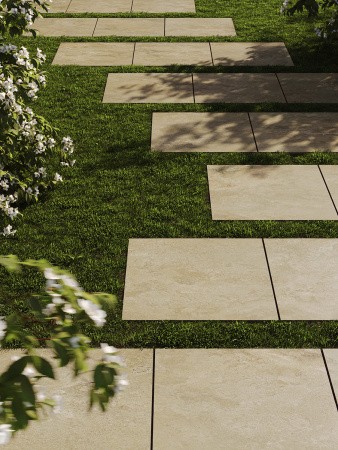 Tubadzin - утолщенный керамогранит