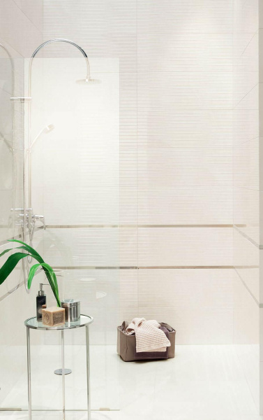 Настенная плитка Arte Vezin ivory STR 29,8x74,8 см