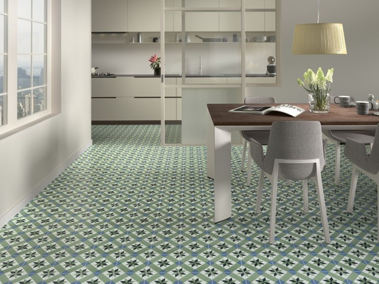 Универсальная плитка (керамогранит) Mainzu Infusion Ribeira 20x20 см