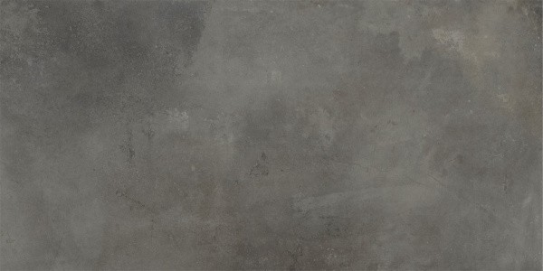 Универсальная плитка (керамогранит) Ennface Athens Black 60x120 см