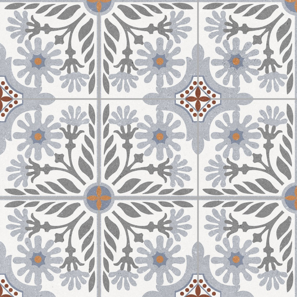 ÐÐ°Ð¿Ð¾Ð»ÑŒÐ½Ð°Ñ Ð¿Ð»Ð¸Ñ‚ÐºÐ° (ÐºÐµÑ€Ð°Ð¼Ð¾Ð³Ñ€Ð°Ð½Ð¸Ñ‚) Staro Firenze Matt 60x60 ÑÐ¼