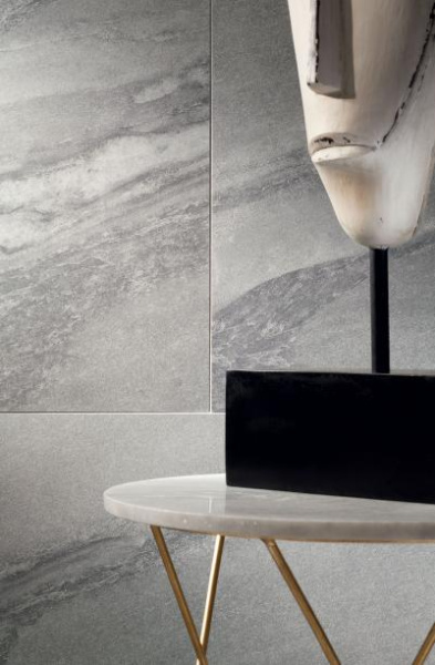 Tubadzin - Scoglio Grigio Tubadzin - Scoglio Grigio