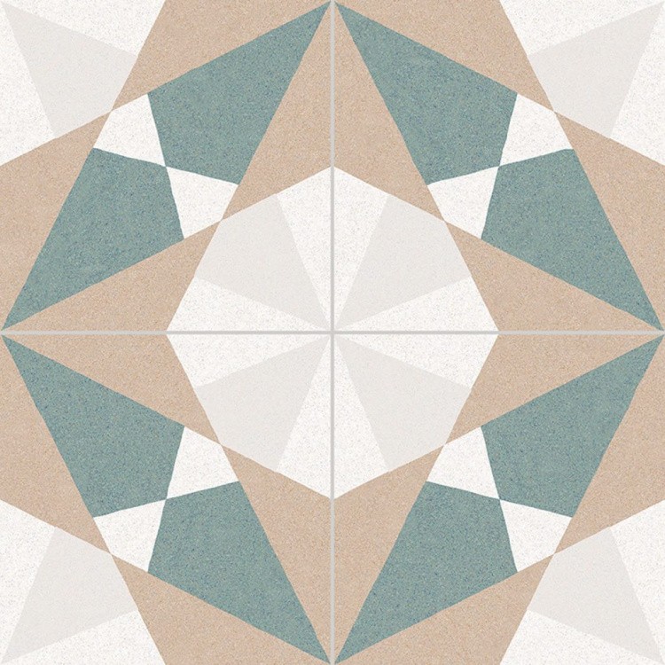 Универсальная плитка (керамогранит) Gayafores Altea Beige 33.15x33.15 см