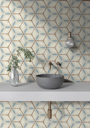 Ennface - Kaleidoscope