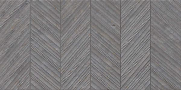 Настенная плитка Gayafores Deco Osaka Marengo 45x90 см