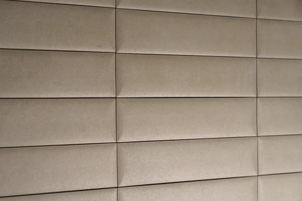 Универсальная плитка (керамогранит) Ennface Mira beige MATT 7.5 х30 см