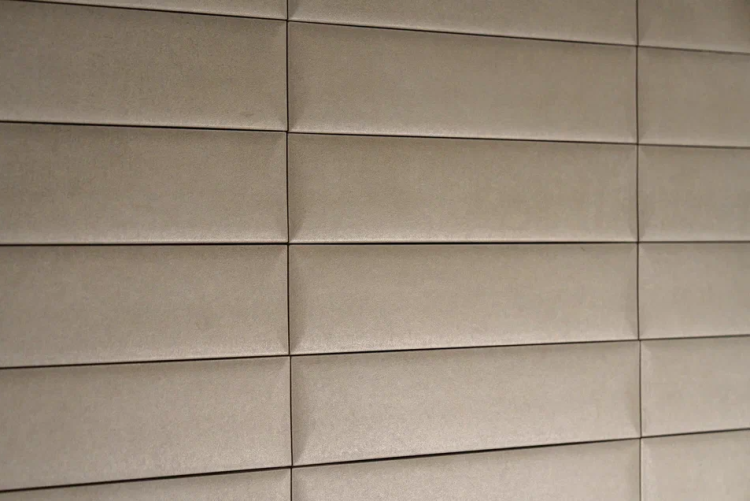 Универсальная плитка (керамогранит) Ennface Mira beige MATT 7.5 х30 см