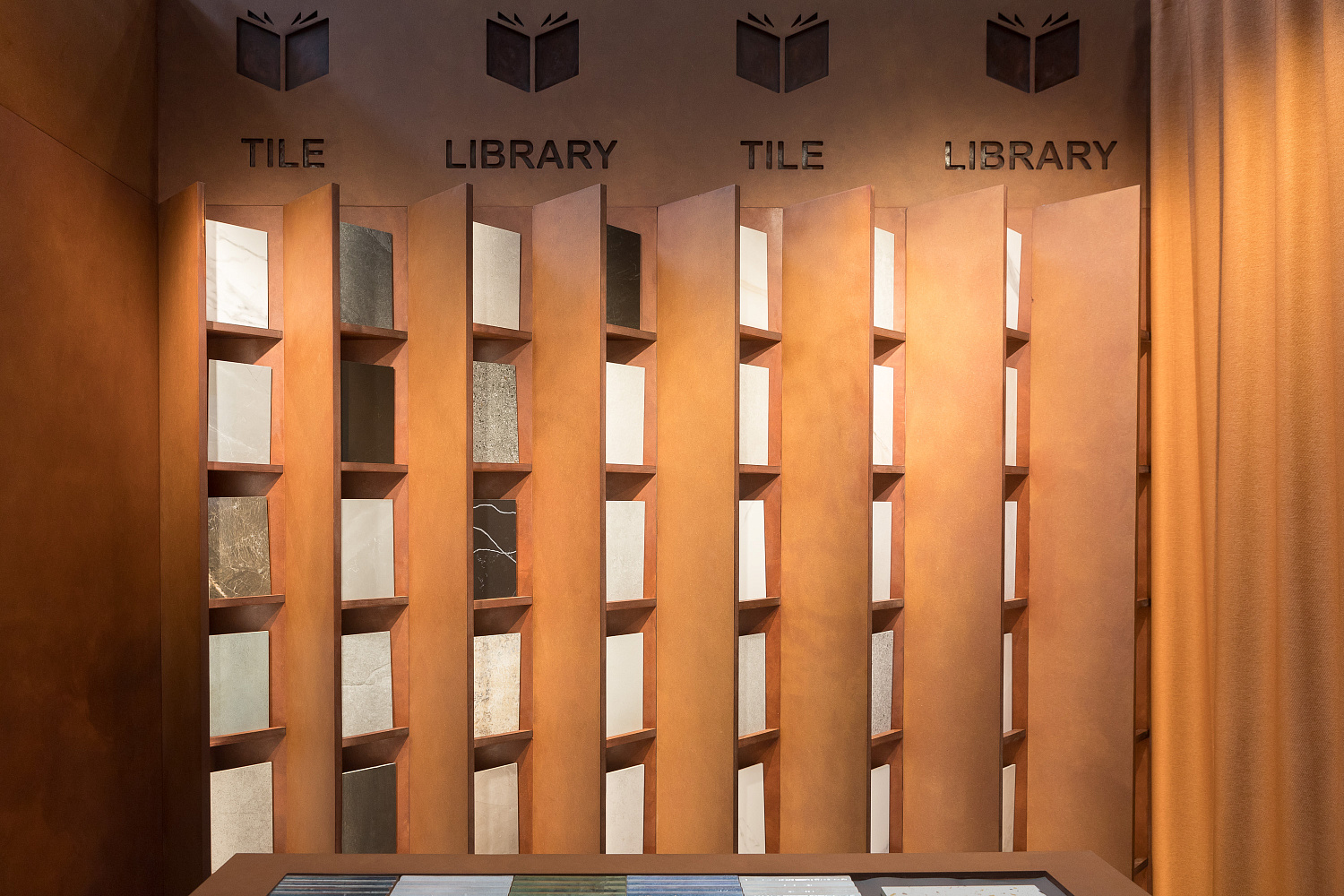 Terra Cotta на выставке Белорусские дни дизайна 2023