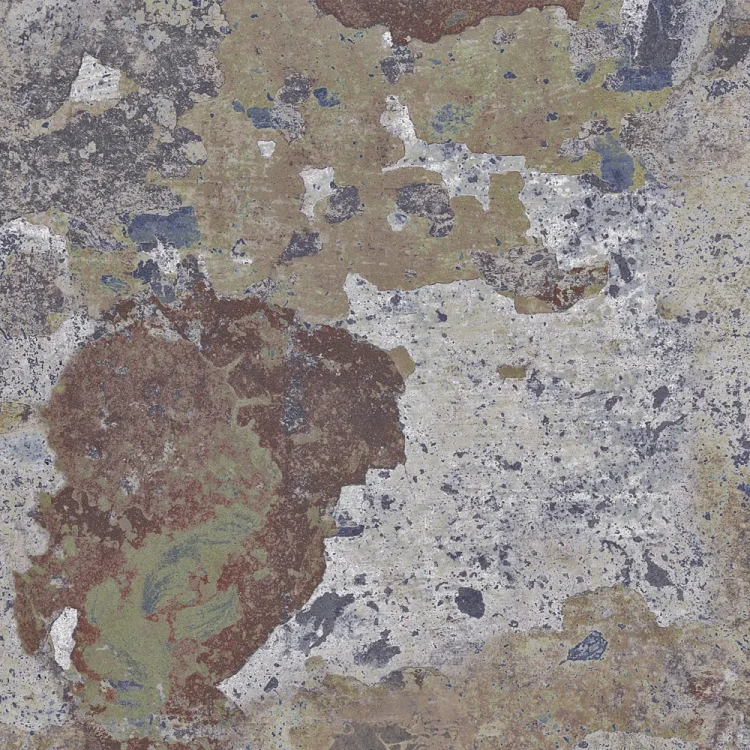 Универсальная плитка (керамогранит) Aparici Lava Blend Natural 59.55x59.55 см