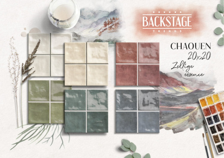 Maiznu -  Chaouen (NEW 2021)