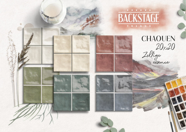 Maiznu -  Chaouen (NEW 2021)