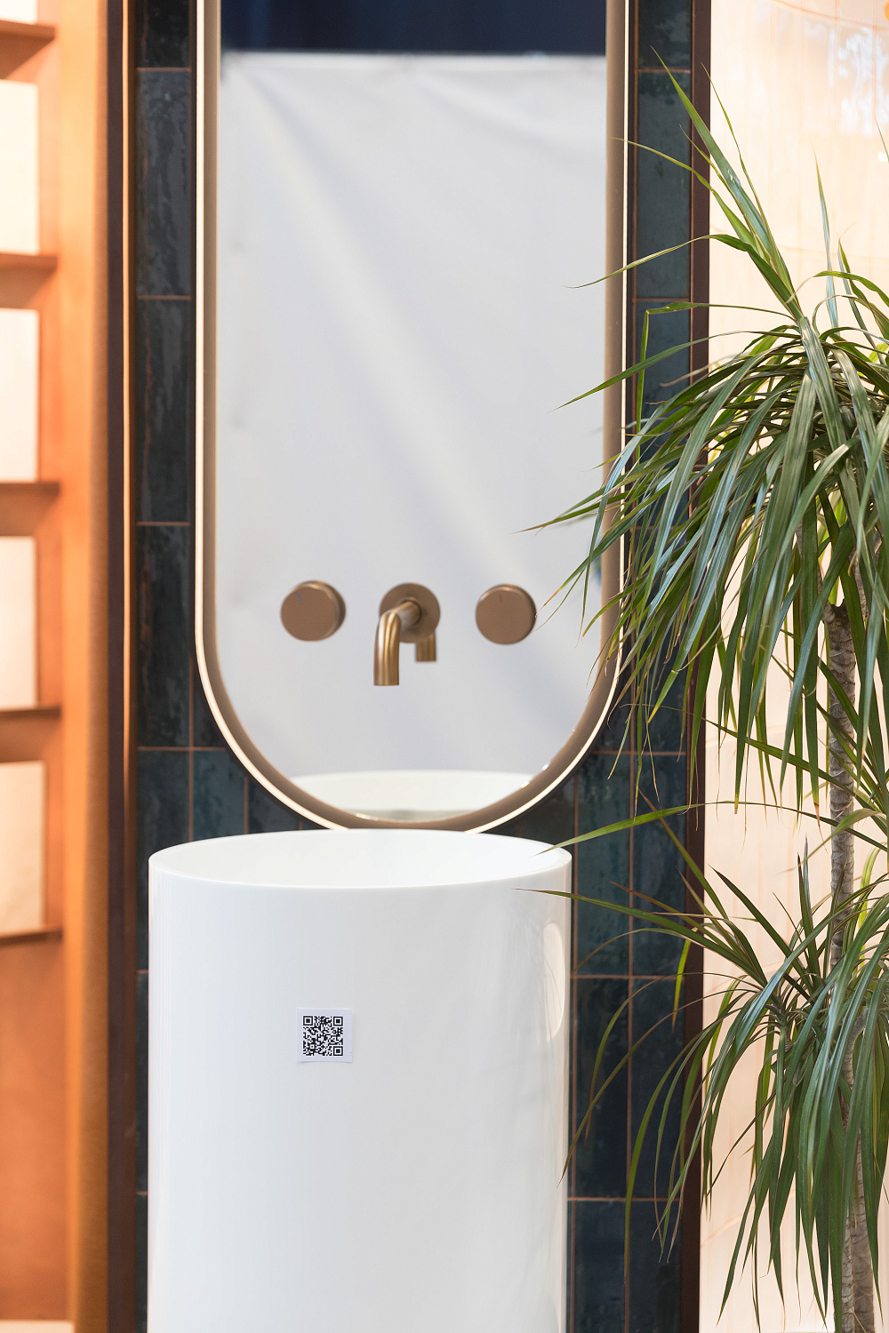 Terra Cotta на выставке Белорусские дни дизайна 2023