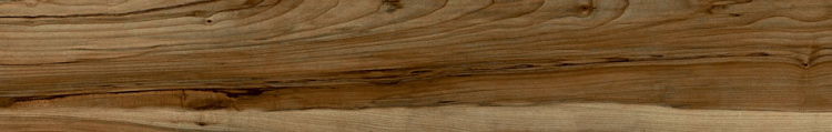Универсальная плитка (керамогранит) Tubadzin Wood Land brown STR 119.8x19 см