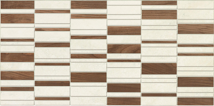 Декор настенный Enna wood 448 x 223 mm