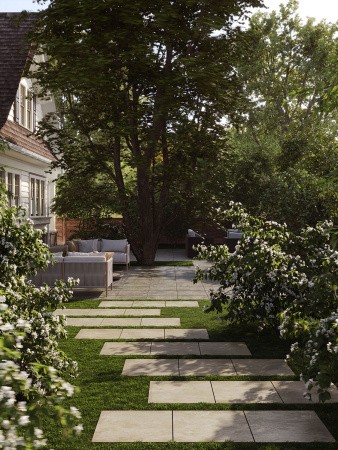 Tubadzin - утолщенный керамогранит