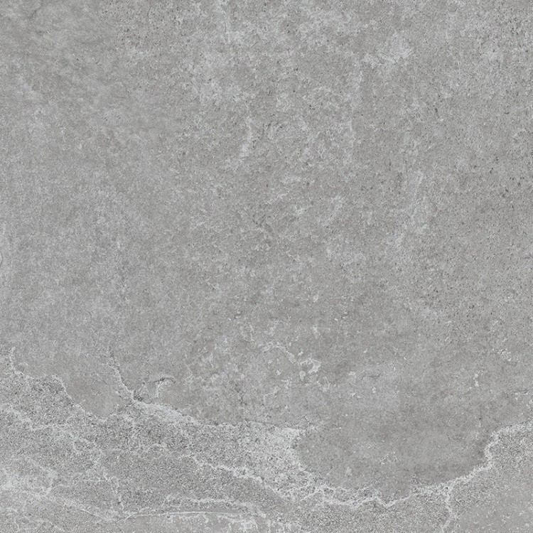 Утолщенная плитка (керамогранит) Tubadzin Grand Cave grey koraTER STR 59.8x59.8x1.8 см