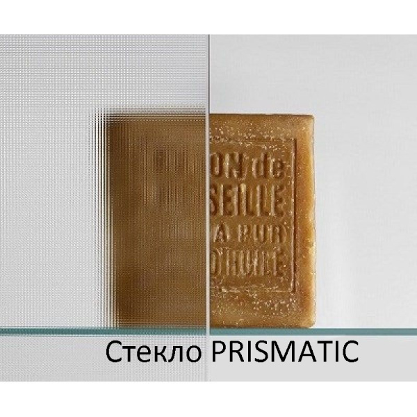 Ð‘Ð¾ÐºÐ¾Ð²Ð°Ñ ÑÑ‚ÐµÐ½ÐºÐ° Kolo GEO 6 80 ÑÐ¼, PRISMATIC