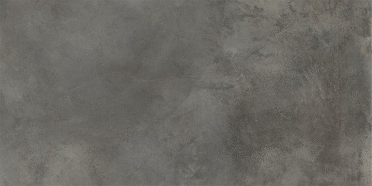 Универсальная плитка (керамогранит) Ennface Athens Black 60x120 см