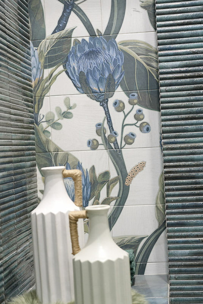 Настенная плитка Mainzu Wynn Marine 15x30 см