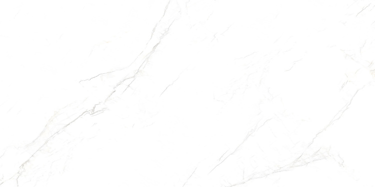 Универсальная плитка (керамогранит) Ennface Mystic White Matt 120x60 см