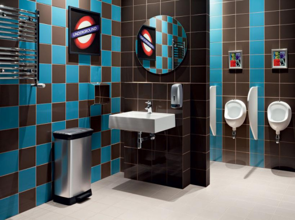 Tubadzin - Pastel Tubadzin - Pastel