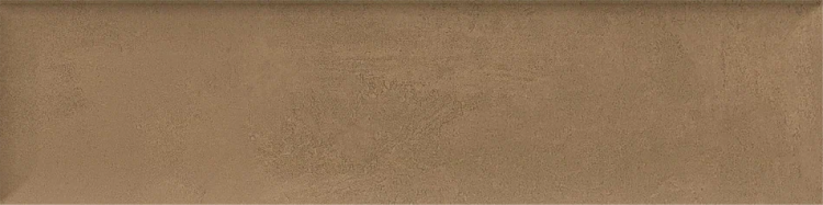 Универсальная плитка (керамогранит) Ennface Mira brown MATT 7.5 х30 см